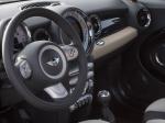 Mini Cooper D 2007 года